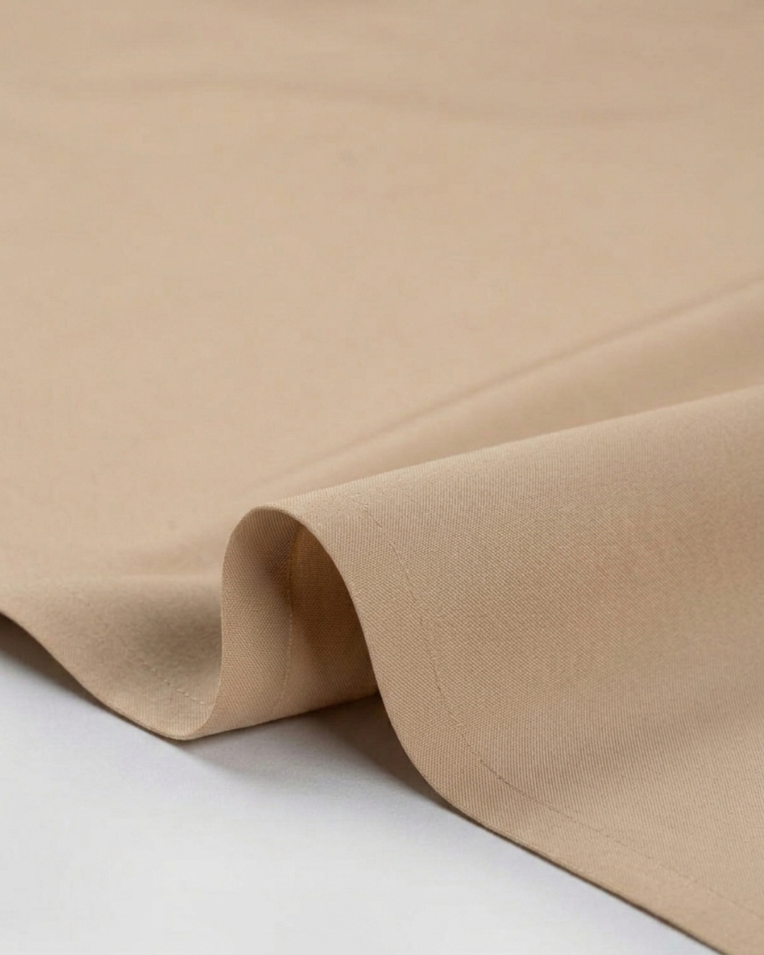 Men's Unstitched Classic Cotton Peach Skin Suit