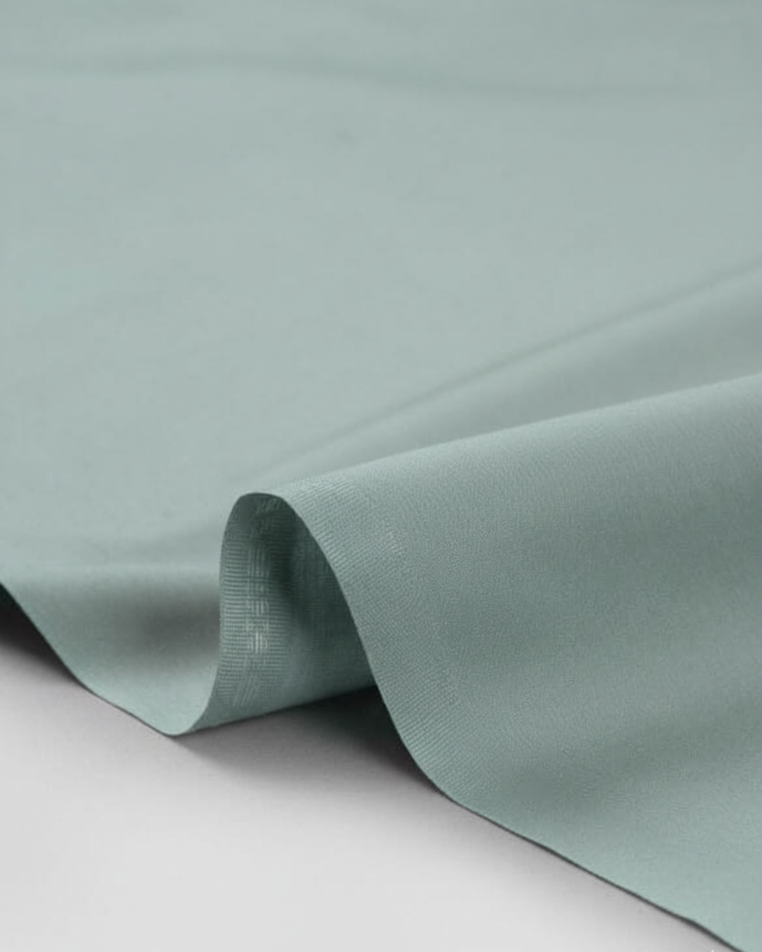 Men's Unstitched Silver Wash & Wear Suit