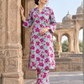 2 Pieces - Winter Slub Unstitched Powder Blue linen Allover Suit