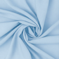 Men's Unstitched Soft Cotton Sky Blue Suit