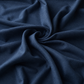 Men's Unstitched Navy Blue Winter Polymax Suit