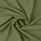 Men's Unstitched Olive Green Wash & Wear Suit