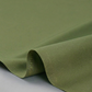 Men's Unstitched Olive Green Wash & Wear Suit