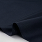 Men's Unstitched Classic Cotton Navy Blue Suit