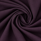 Men's Unstitched Plum Purple Winter Polymax Suit