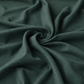 Men's Unstitched Zinc Green Winter Polymax Suit