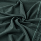 Men's Unstitched Zinc Green Winter Polymax Suit