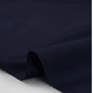 Men's Unstitched Soft Cotton Navy Blue Suit