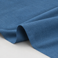Men's Unstitched Steel Blue Winter kamaliya khaddar Suit