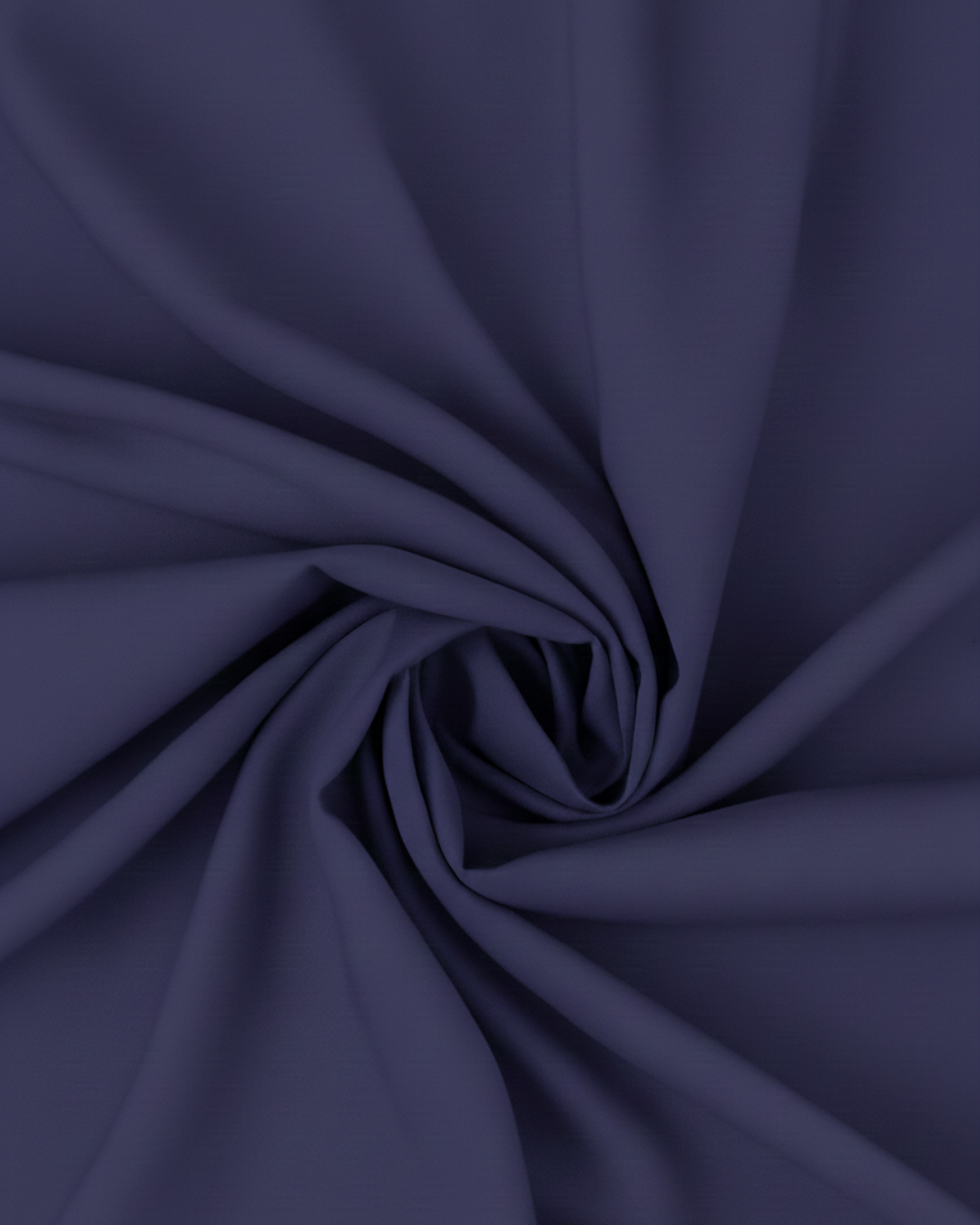 Men's Unstitched Navy Wash & Wear Suit