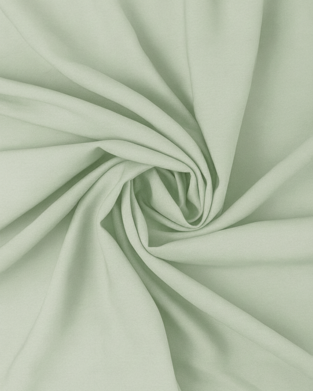 Men's Unstitched Sea Green Wash & Wear Suit