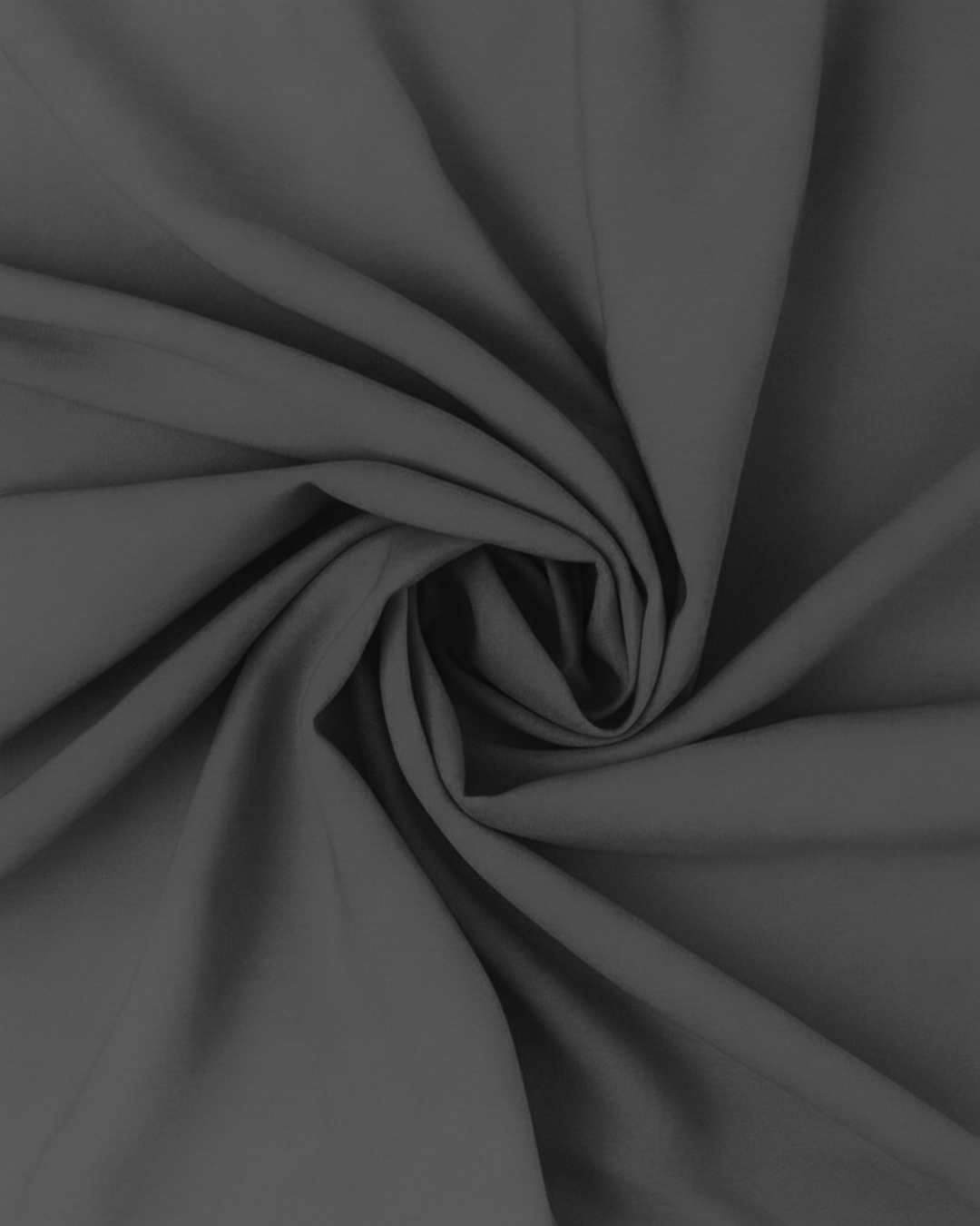 Men's Unstitched Grey Wash & Wear Suit