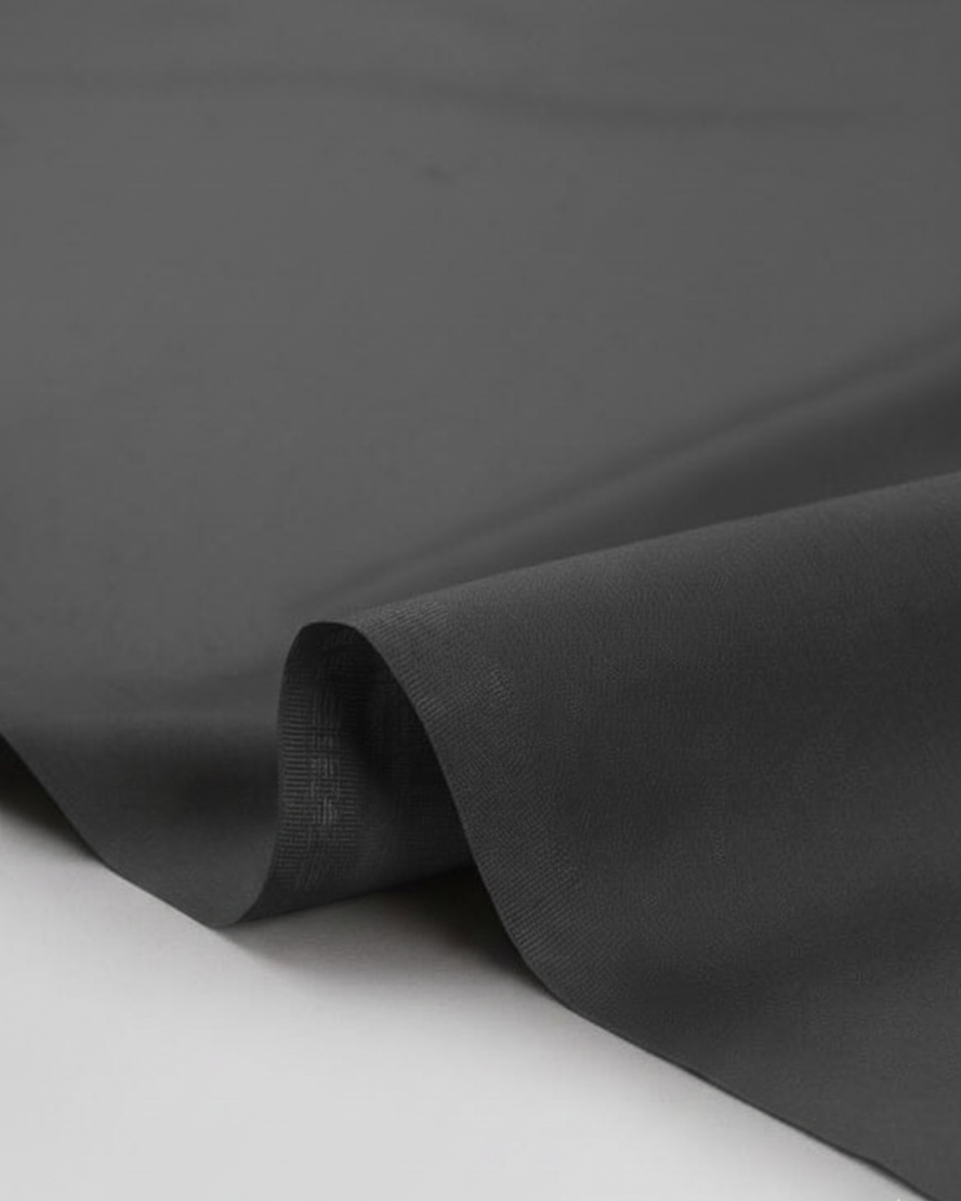 Men's Unstitched Grey Wash & Wear Suit