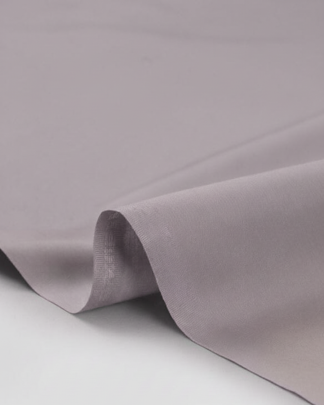 Men's Unstitched Light Purple Wash & Wear Suit