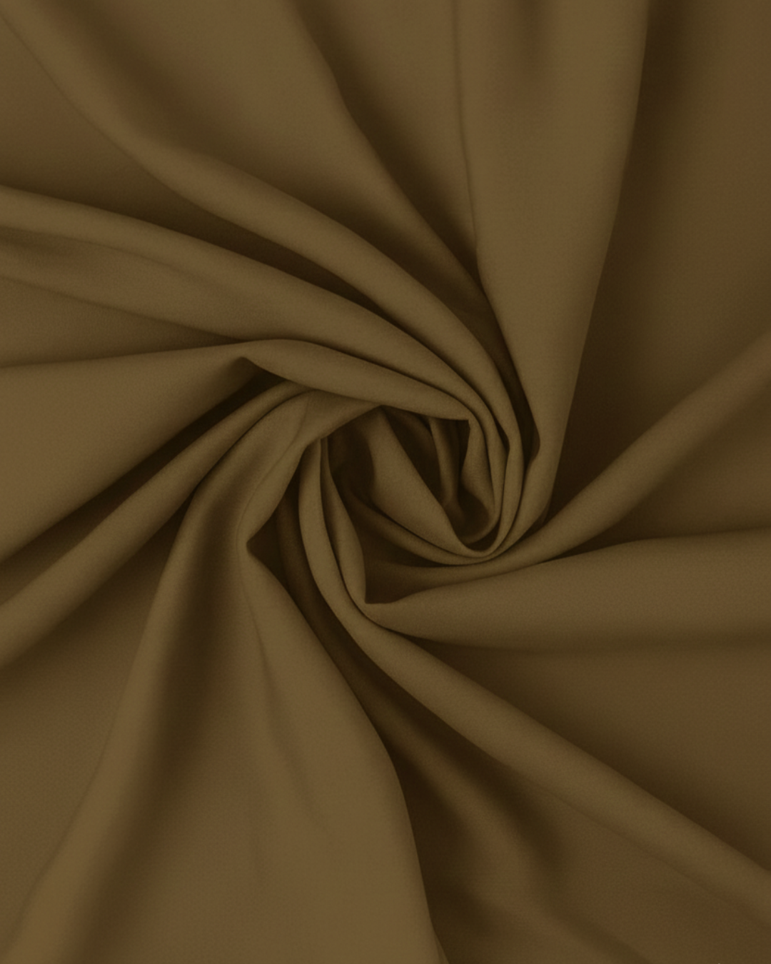 Men's Unstitched Coffee Wash & Wear Suit